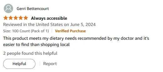 My Doctor-Recommended Vitamin B for Easy Dietary Support