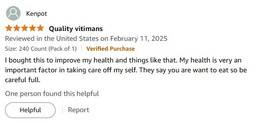 My Vitamin D Boost: Improved Health & Vitality Naturally