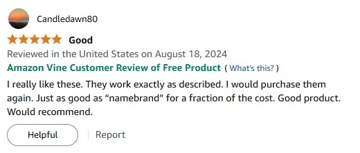 My Honest Review: Affordable Vitamin A That Rivals Name Brands