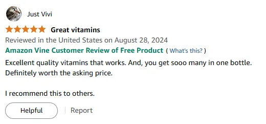 My Vitamin A Boosts Wellness Effectively