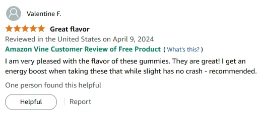 My Tasty Vitamin B Gummies Review: Energy Without Crash!